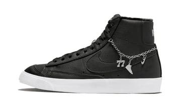 Nike Blazer Mid LX Lucky Charms Black (W), Kleding | Dames, Nieuw