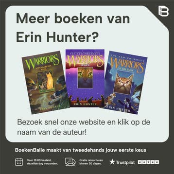 De laatste wildernis / Seekers - Erin Hunter 9789002258671, Verzenden, Gelezen, Erin Hunter