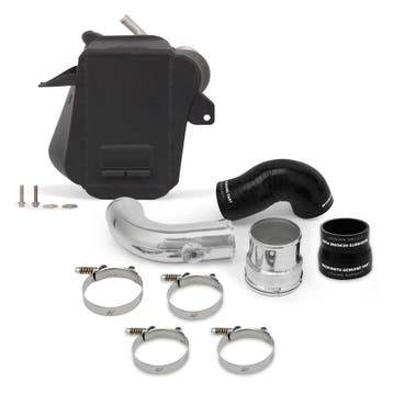 Mishimoto 2017+ Ford 6.7L Powerstroke Air-To-Water, Ophalen of Verzenden, Nieuw