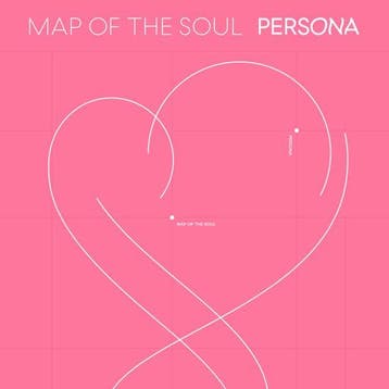 BTS - MAP OF THE SOUL: PERSONA (CD), Cd's en Dvd's, Cd's | Overige Cd's, Verzenden, Nieuw in verpakking