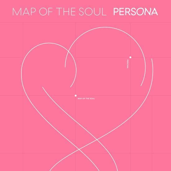 BTS - MAP OF THE SOUL: PERSONA (CD), Cd's en Dvd's, Cd's | Overige Cd's, Verzenden