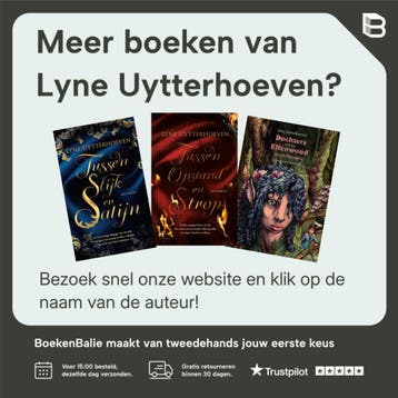 Nete / Kramat junior 9789462421059 Lyne Uytterhoeven, Verzenden, Gelezen, Lyne Uytterhoeven