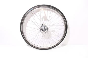 Voorwiel motor | 6-pins | W148190 | Rih Omega 2, Verzenden, Nieuw