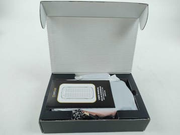 SimpSune Powerbank Solar - 41000 mAh -, Verzenden, Nieuw