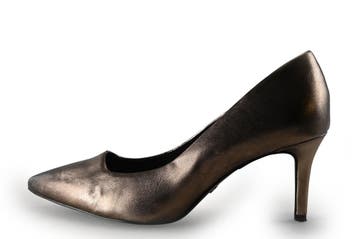 Tamaris Pumps in maat 37 Zilver, Tamaris, Pumps, Overige kleuren, Verzenden