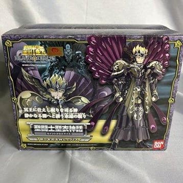 Bandai - Speelgoed modelkit Bandai - Saint Cloth Myth -