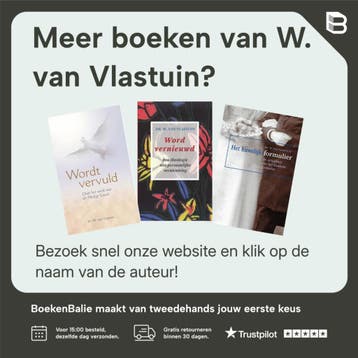 Met Christus opgewekt - W. van Vlastuin 9789462785694, Verzenden, Gelezen, W. van Vlastuin