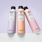 Maria Nila Style & Finish Styling Spray 300ml, Ophalen of Verzenden, Nieuw, Gel, Wax, Haarlak of Mousse
