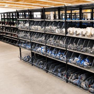 Zwenkwielen? Een zwenkwiel v.a. 0.85, ZC, Ophalen of Verzenden, Nieuw