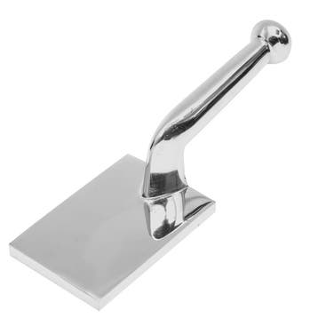 GGM Gastro | Handmatig Vleeshamer - RVS | FKPP | FKPP, Zakelijke goederen, Horeca | Keukenapparatuur, Verzenden, Nieuw in verpakking