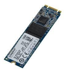 Kingston 128GB M.2 2280 SATA III – RBU-SNS8180DS3/128GJ, Computers en Software, Harde schijven, Nieuw, Ophalen of Verzenden