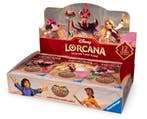 Disney Lorcana: Reign of Jafar Booster Box, Ophalen of Verzenden, Nieuw