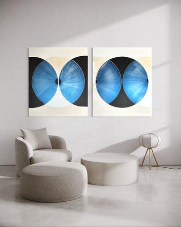 Eren - Shimmering Silence 1 & 2 - XXL