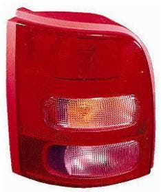 Achterlicht o.a: Nissan, Micra (K11), Auto-onderdelen, Verlichting, Ophalen of Verzenden, Nieuw, Nissan