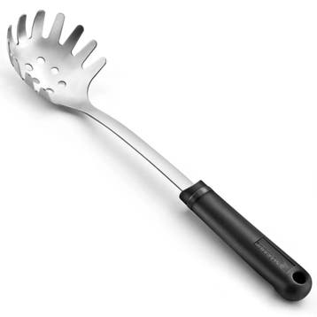 Déglon Spaghetti lepel – roestvrij staal – antislip tec, Ophalen of Verzenden, Nieuw