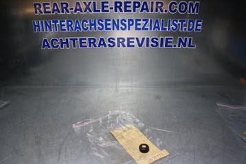 Opel Corsa A, knop achterruit verwarming. (Interieur), Verzenden, Nieuw, Opel