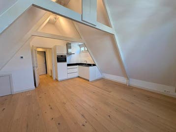 Te huur: Appartement Hemonystraat in Amsterdam, Noord-Holland, Appartement, Amsterdam