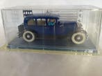 Tintin Modelauto 1/24 De auto van Nankin - Moulinsart /, Nieuw