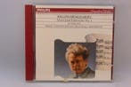 Willem Mengelberg - Mahler symphony no. 4 / jo vincent, Cd's en Dvd's, Ophalen of Verzenden, Zo goed als nieuw