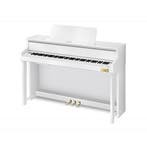 Casio GP-310 WE Celviano Grand Hybrid digitale piano, Ophalen of Verzenden, Nieuw