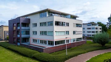 Te huur: Appartement Hemelrijk in Nuth, Limburg, Nuth, Appartement