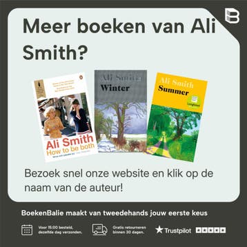 There But For The - Ali Smith 9780241144541, Boeken, Verzenden, Zo goed als nieuw, Ali Smith
