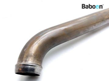 Uitlaat Bochtenset Harley-Davidson FLSL Softail Slim, Verzenden, Gebruikt