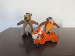 Disney - Figuur - Disney - Jungle Book (3) - Fluweel,