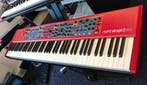 Nord Stage 2 HA88  EX in perfecte staat, Muziek en Instrumenten, Piano's, Ophalen of Verzenden, Zo goed als nieuw, Digitaal