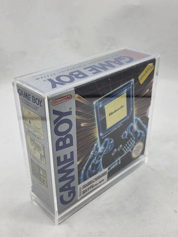 Nintendo - Gameboy Classic - Extremely Rare Nintendo, Nieuw