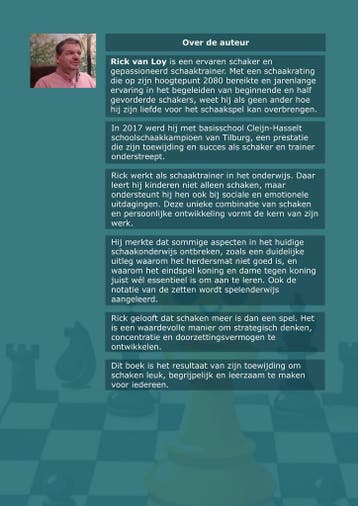 Mijn Schaakmethode Deel 1, schaken, kinderen, leraren, Hobby en Vrije tijd, Denksport en Puzzels, Verzenden, Nieuw, Schaken