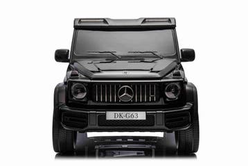 Grootste Kinder Mercedes G63 ///AMG te koop in NL mp4 TV, Ophalen of Verzenden, Nieuw, Afstandsbediening