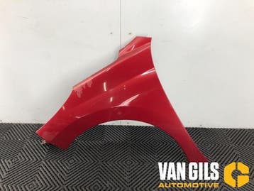 Scherm links-voor Peugeot 207 O261235, Ophalen of Verzenden, Nieuw