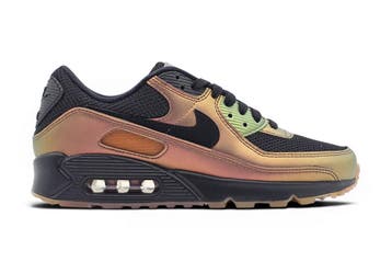 Nike Air Max 90 | Metallic Copper | 42.5, Nike, Nieuw, Ophalen of Verzenden, Sneakers of Gympen