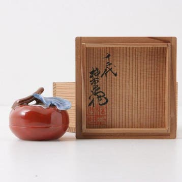 Sakaida Kakiemon XII - Doos - Porselein
