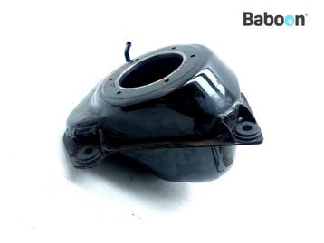 Benzine Tank Yamaha XV 1700 Roadstar Warrior 2008-2013, Verzenden, Gebruikt