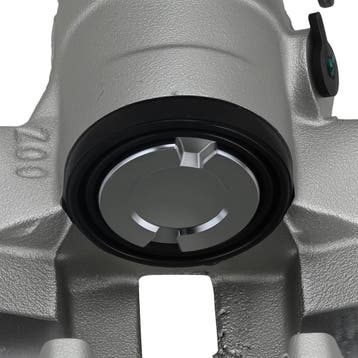 Rechts achter Remklauw geschikt voor Citroen C8 EA 2002-2..., Auto-onderdelen, Verzenden, Nieuw, Citroën