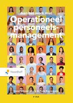 Aan het werk met operationeel personeelsmanagement, Boeken, Verzenden, Gelezen, Irene Schoemakers