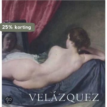 Velazquez Highlights Book - Dawson W. Carr 9781857093131, Boeken, Verzenden, Gelezen, Dawson W. Carr