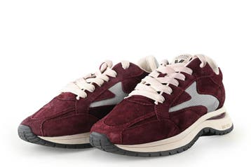 VIA VAI Sneakers in maat 39 Rood, Kleding | Dames, Schoenen, Verzenden, VIA VAI, Rood, Sneakers of Gympen