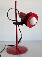 Design Dania: Lampa biurkowa Abo-Randers Model P 444 |, Antiek en Kunst, Antiek | Lampen