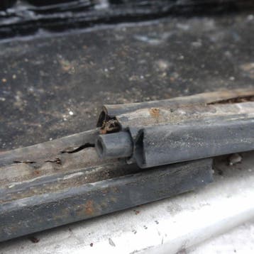 Ford Transit MK7 Deurrubber 2006-2014, Verzenden, Nieuw