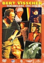 dvd film box - Bert Visscher - Bert Visscher Box (6DVD) -..., Verzenden, Zo goed als nieuw