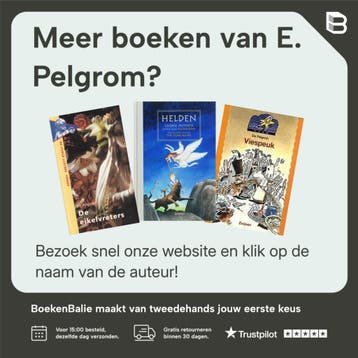 ONGEBOREN ROULF - E. Pelgrom 9789021478364, Verzenden, Gelezen, E. Pelgrom