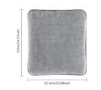 USB Verwarmd Zitkussen – Stoelverwarming met Timer, Verzenden, Nieuw