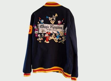 Magic Kingdom - 1 Veste disneyland taille L, Nieuw