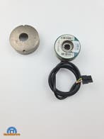 Sparta ION koppel sensor | SN: T1109110528, Fietsen en Brommers, Fietsonderdelen, Ophalen of Verzenden, Gebruikt