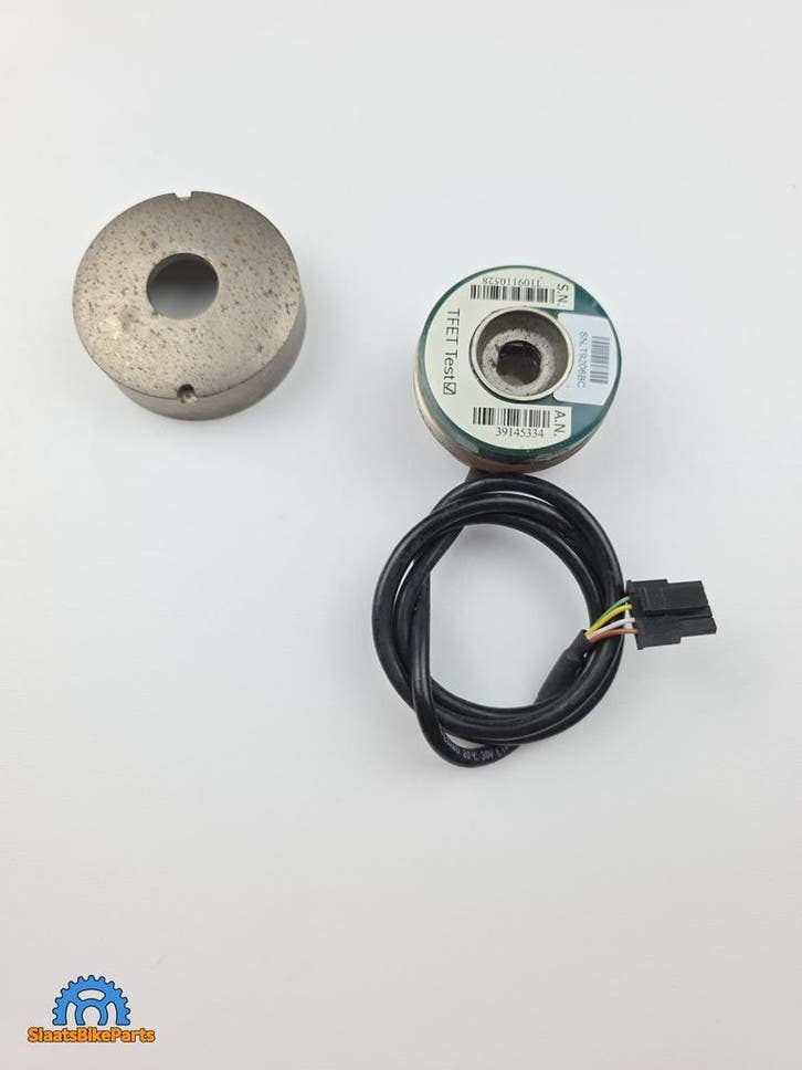 Sparta ION koppel sensor | SN: T1109110528, Fietsen en Brommers, Fietsonderdelen, Ophalen of Verzenden