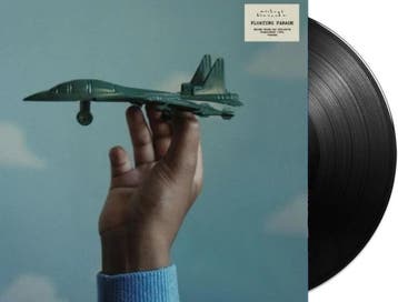Michael Kiwanuka - Floating Parade / Rule The World ft. Lian, Ophalen of Verzenden, Nieuw