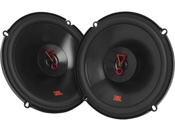 JBL Stage 3 627F - Autospeaker - 6.5” (16,5 cm) - 2-Weg, Verzenden, Nieuw